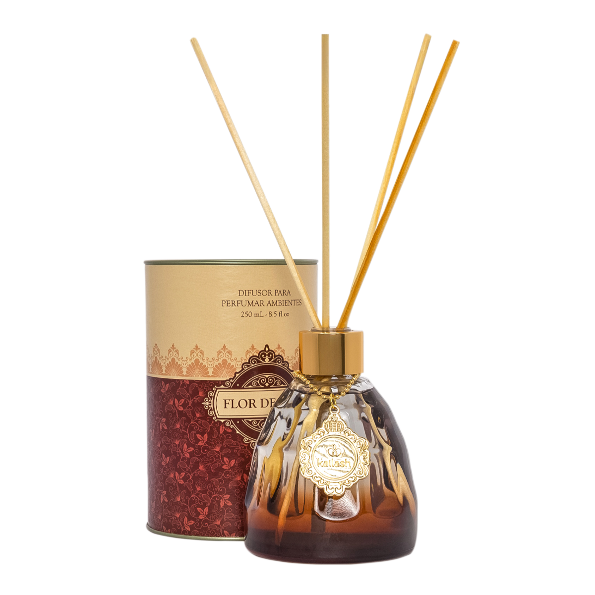 DIFUSOR PARA PERFUMAR AMBIENTES - FLOR DE...