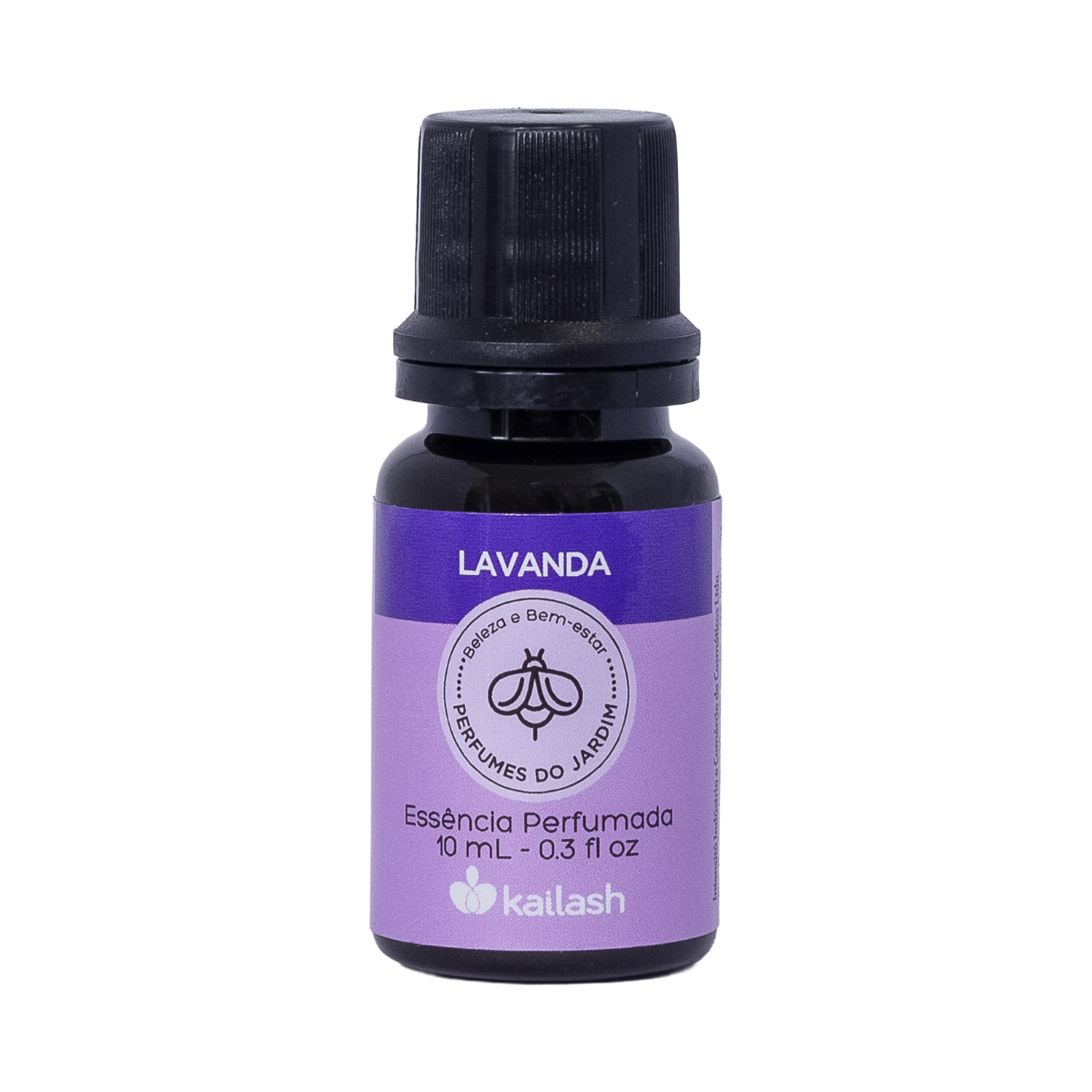 ESSÊNCIA PERFUMADA - LAVANDA - 10ML